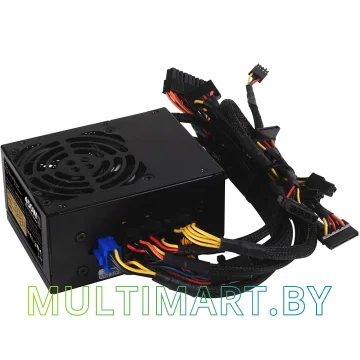 Блок питания SilverStone ST45SF-G v2.0 450W картинка 5
